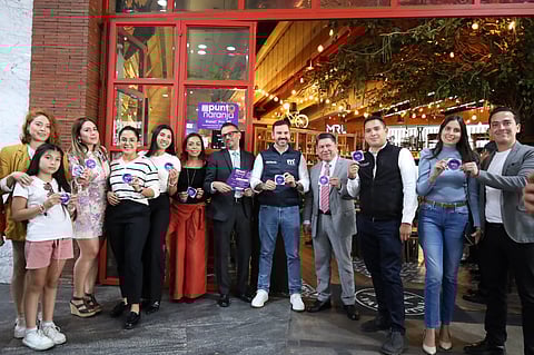 Entrega Gobierno de Morelia las primeras Tapas Seguras