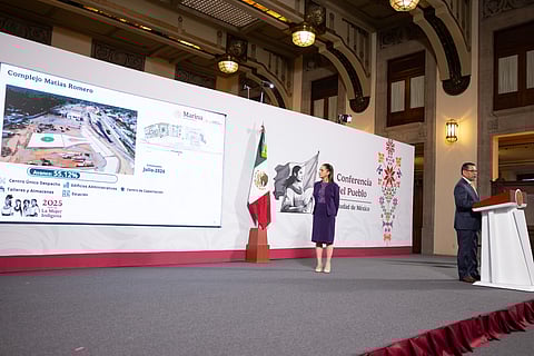 Tren Interoceánico se consolida: Línea K tiene un avance del 87.68%; primer tramo se inaugurará en noviembre