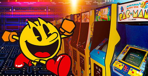Google celebra Halloween con un doodle interactivo de Pac-Man; así cambio los videojuegos