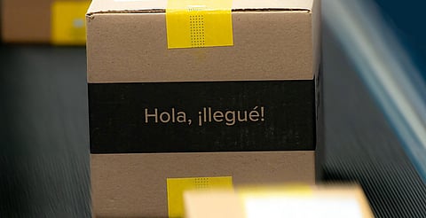 Bloqueos retrasan envíos de Mercado Libre, Amazon, Estafeta y más en Morelia