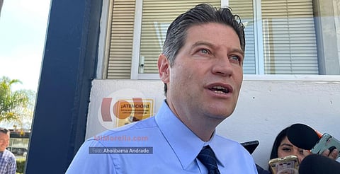 Turismo en Morelia no se detuvo pese a bloqueos carreteros, asegura el alcalde Alfonso Martínez