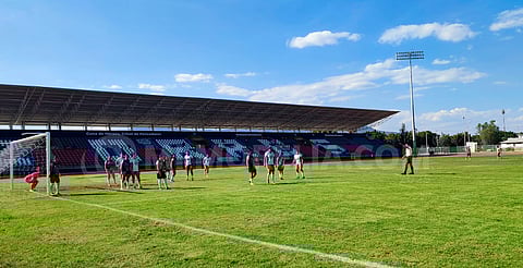 Atlético Morelia femenil de la UMSNH vence 2-0 a Cajeteras de Celaya