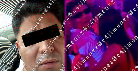 Cae presunto autor intelectual del doble homicidio de B King y Regio Clown