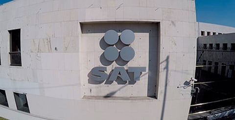 SAT dará exenciones fiscales a empresas que participen en el Mundial 2026