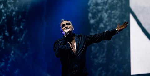 Otra vez: Morrissey suspende shows en México; reembolsos inician el 7 de noviembre