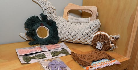 Tienda Michoacán de Origen, parada obligada en Noche de Muertos