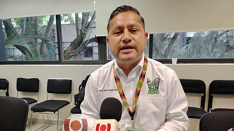 Morelia recuperará el Centro de Seguridad Social del IMSS