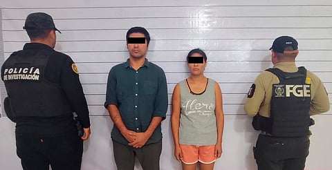 Detienen a dueños de crematorio de mascotas en Chetumal; entregaban tierra en lugar de cenizas