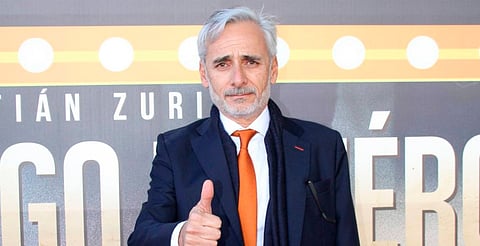 Jesús Martínez, presidente de Grupo Pachuca, obtiene suspensión provisional tras orden de aprehensión