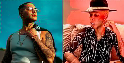 Vinculan a proceso a ‘El Comandante’ por el homicidio de B King y DJ Regio Clown