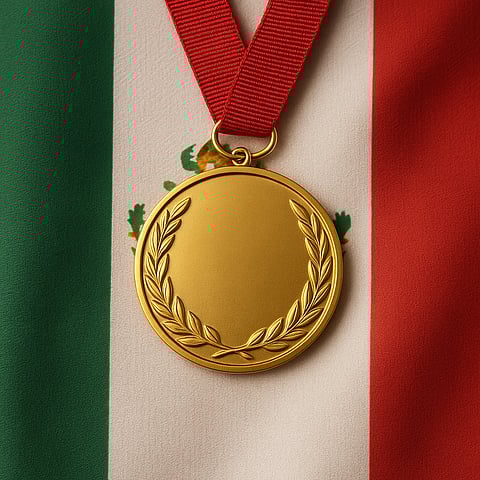 Andrea Becerra, Donovan Carrillo y más: ganadores del Premio Nacional del Deporte 2025