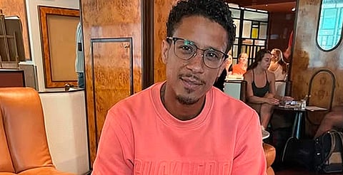 Fallece Floyd Rogers Myers Jr., actor de "El Príncipe del Rap", a los 42 años