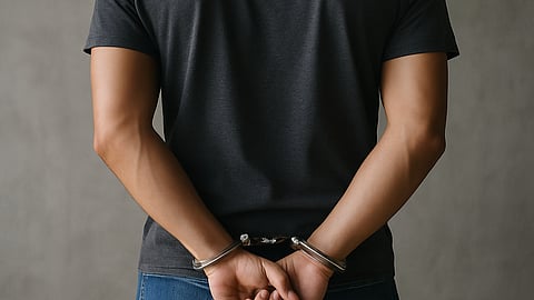 Sentencian a 20 meses de libertad asistida a adolescente por secuestro agravado y robo de vehículo