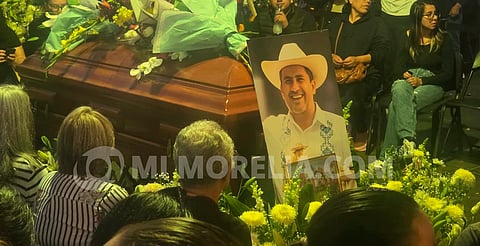 "Hay que combatir la causa de los asesinatos": Iglesia mexicana tras crimen de Carlos Manzo