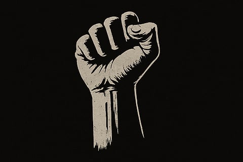 Convocan a marchar en Uruapan y Morelia por Carlos Manzo