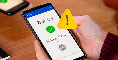 ¿No puedes transferir? Usuarios reportan caída del sistema SPEI