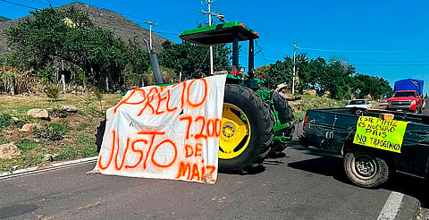 Reuniones con industriales podría concretarse hasta el martes-miércoles: Raúl Zepeda