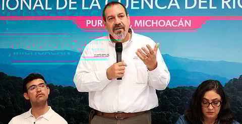 Presentan modelo ecológico para ordenar uso del suelo en la Cuenca del Río Duero