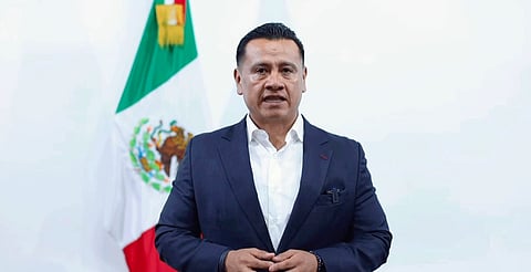 Sin identificar, el asesino de Carlos Manzo: FGE