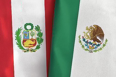 Canciller de Perú acusa acto inamistoso y anuncia ruptura con México