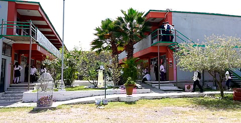 Tecnológico y Politécnica de Uruapan mantienen clases tras protestas