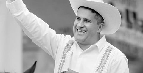 Gobernadores condenan homicidio de Manzo y manifiestan su respaldo a Sheinbaum y Bedolla