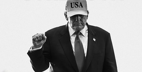 Trump planea operación militar contra cárteles en México, reporta NBC News