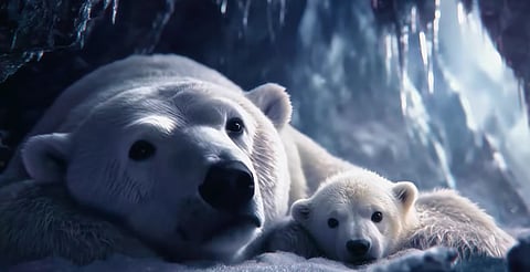 ‘IA sin alma’: fans critican nuevo comercial navideño de Coca-Cola