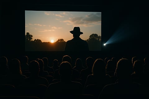 Cine gratuito en el Clavijero: clásicos todos los martes de noviembre