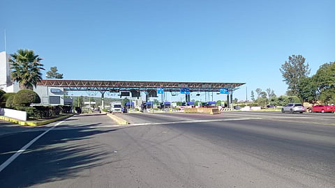 Campesinos exigen soluciones para hoy o paralizan 4 estados, entre ellos Michoacán