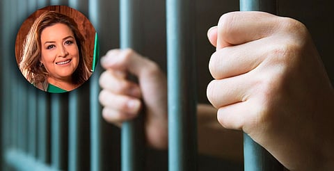 A proceso, los implicados en atentado contra alcaldesa de Cuitzeo