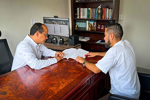 Con reactivación de trámites de apelaciones en Región LC, Poder Judicial de Michoacán acerca justicia a ciudadanía