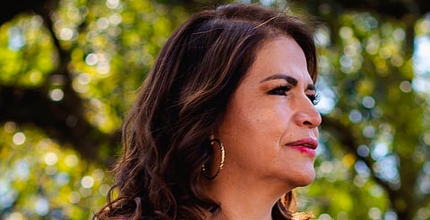 Fabiola Alanís: El Congreso será motor del Plan Michoacán por la Paz y la Justicia