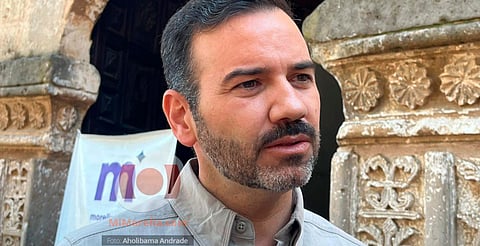 Suspenden dos eventos en Morelia por rebasar aforo y falta de permisos