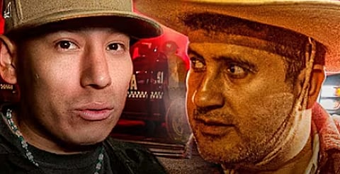 Yulay revela video de operativo con Carlos Manzo; esto les pasó