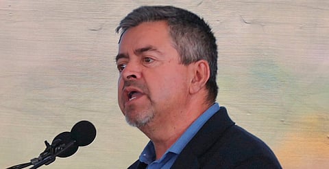 Empresarios Michoacanos llaman a la unidad y rechazan la violencia para garantizar la estabilidad