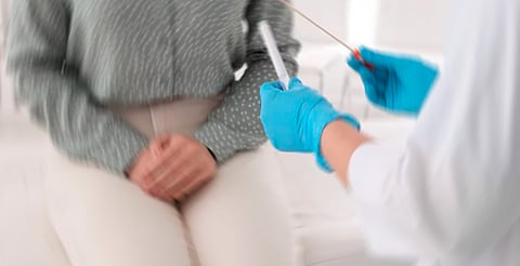 De los 571 casos acumulados de VPH en Michoacán, 566 corresponden a mujeres y 5 a hombres. En 2024 se reportaron 769 casos en total