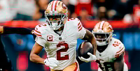 Semana 10 de la NFL: horarios, partidos destacados y lo que está en juego