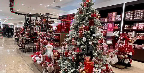 Anticípate al Buen Fin y adelanta tus regalos en Liverpool Paseo Altozano