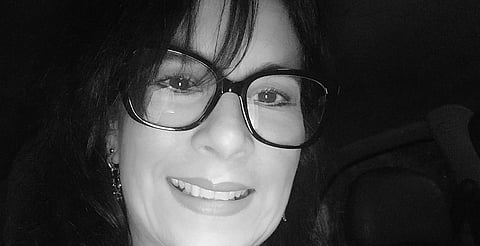 Fallece Maythe Guedes, voz de Bob Esponja y Winx, tras lucha contra el cáncer