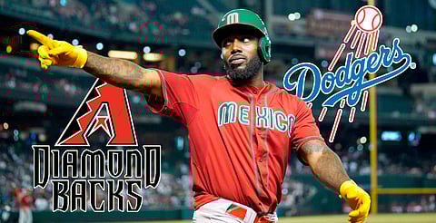 El Clásico Mundial se disputará del 6 al 11 de marzo en Houston