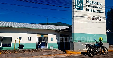 Muere productor de aguacate tras pisar explosivo en su huerta de Cotija, Michoacán