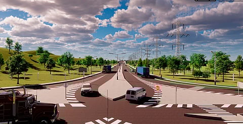 Se apuntan 13 empresas locales y nacionales para instalarse en el Parque Bajío