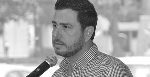 Fiscalía de Michoacán confirma identidad del asesino de Bernardo Bravo, líder limonero de Apatzingán