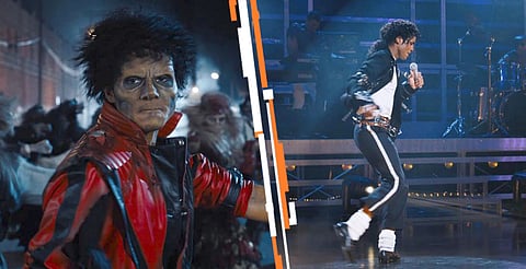 La biopic de Michael Jackson se estrena en abril de 2026