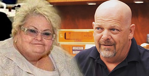 Muere Joanne Harrison, mamá de Rick Harrison, de “El precio de la historia”