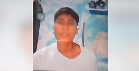 Alumno amenaza con matar a maestras en secundaria de Lázaro Cárdenas, Michoacán; FGE ya investiga