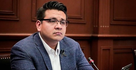 Diputado local de MC critica Plan Michoacán; "llega tarde", acusa