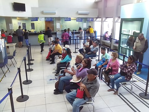 Ooapas se suma al Buen Fin con descuentos de hasta el 80% en adeudos