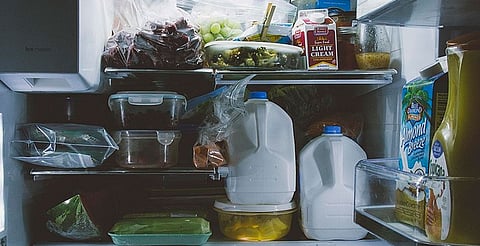 Estos alimentos pueden causarte mucho daño si los consumes caducados